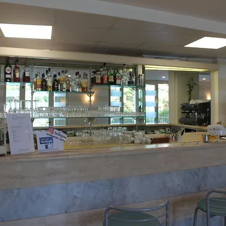 Onda Marina Rta 아파트호텔 4*