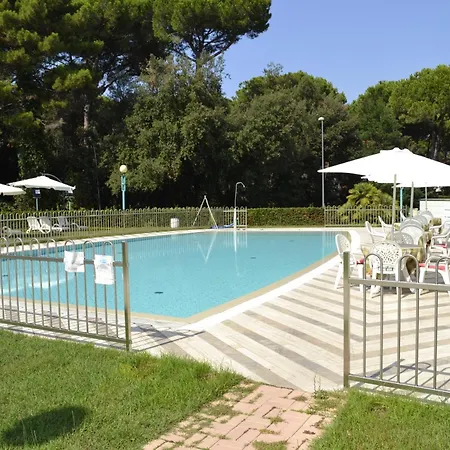 Aparthotel Onda Marina Rta 4*