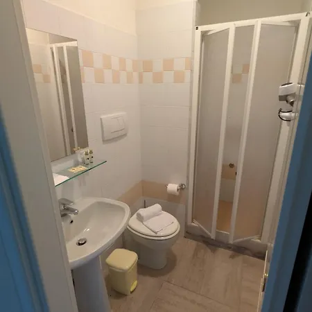 Onda Marina Rta 아파트호텔 4*