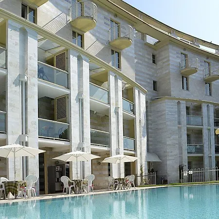 מלון דירות Onda Marina Rta 4*