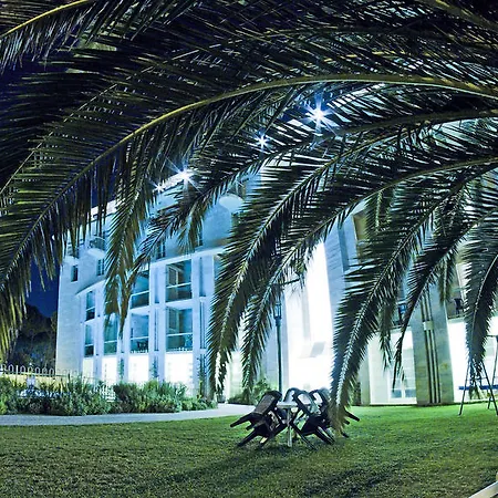 מלון דירות Onda Marina Rta 4*