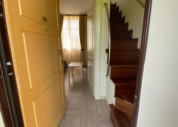 阿塔昂达玛丽娜公寓酒店 公寓式酒店