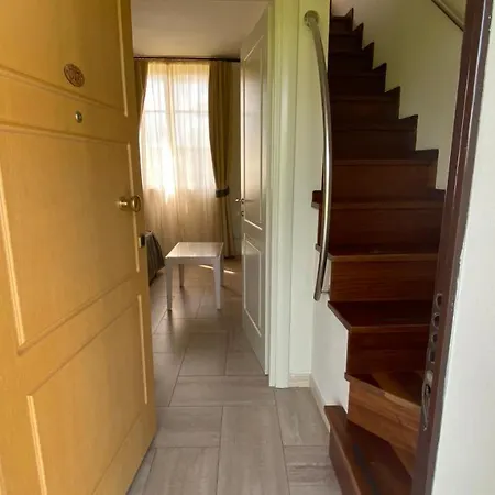 Onda Marina Rta Apart-hotel