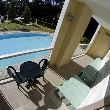 Onda Marina Rta Apart-hotel Marina di Pietrasanta