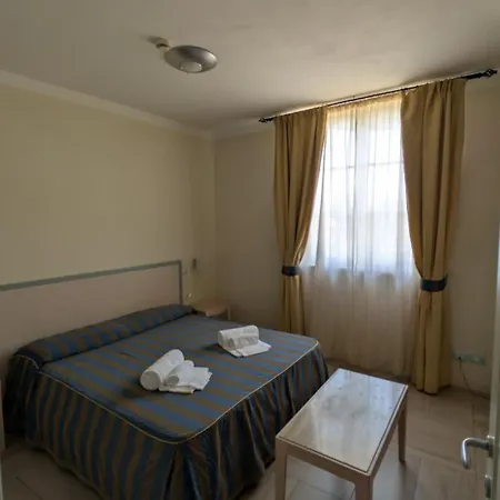 Onda Marina Rta Apart-hotel