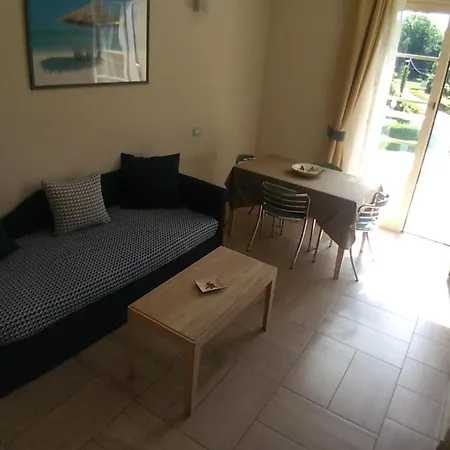 Apart-hotel Onda Marina Rta 4*