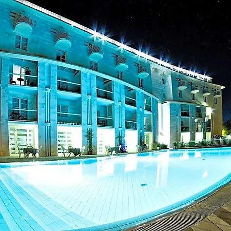 Appart hôtel Onda Marina Rta Marina di Pietrasanta