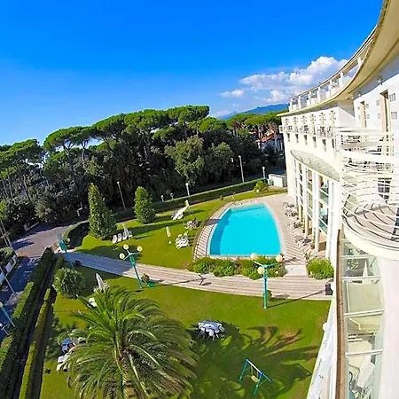 Appart hôtel Onda Marina Rta 4*