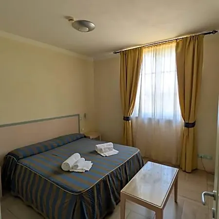 Onda Marina Rta Appart hôtel 4*