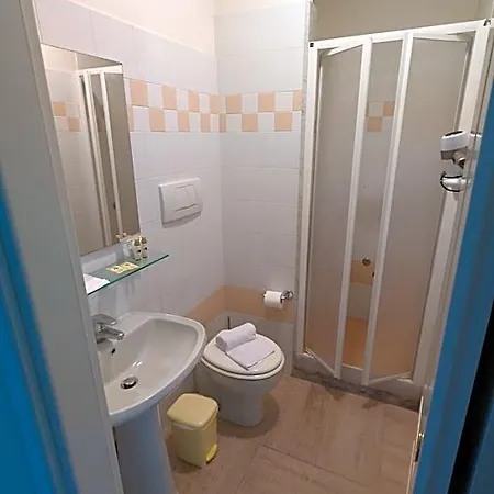 Onda Marina Rta Appart hôtel