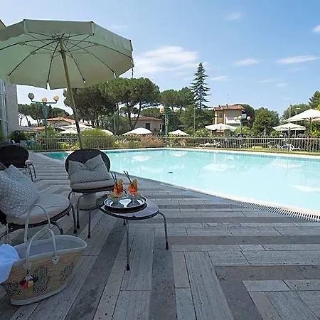 Onda Marina Rta Appart hôtel Marina di Pietrasanta