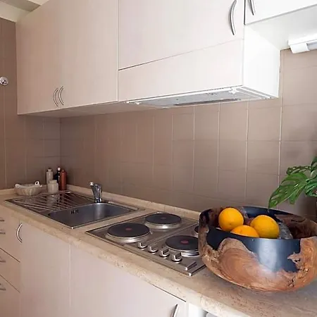 Onda Marina Rta Appart hôtel 4*