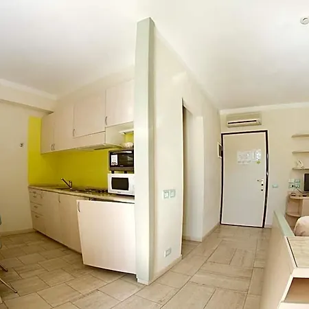Appart hôtel Onda Marina Rta 4*