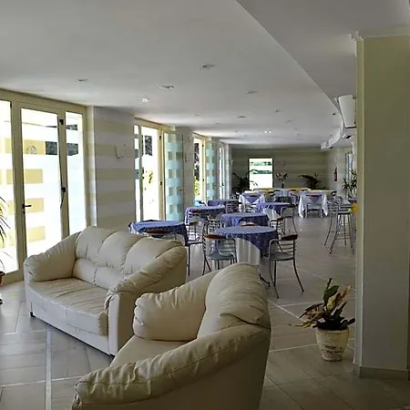 Onda Marina Rta 4* Marina di Pietrasanta