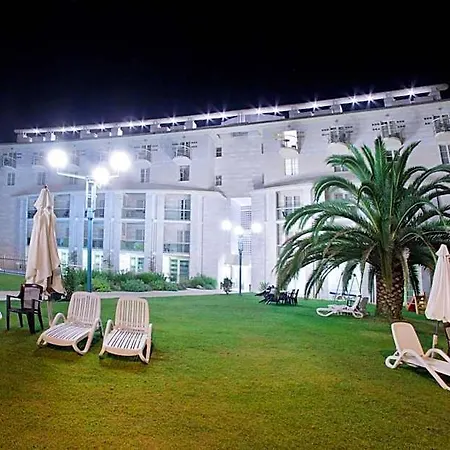 Appart hôtel Onda Marina Rta Marina di Pietrasanta