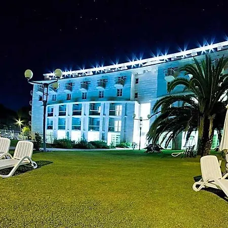 Onda Marina Rta Ξενοδοχείο με διαμερίσματα Marina di Pietrasanta