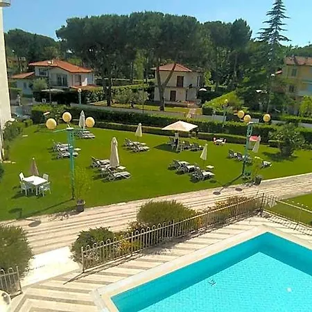 Onda Marina Rta Ξενοδοχείο με διαμερίσματα 4*