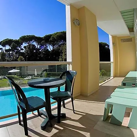 Onda Marina Rta 4* Marina di Pietrasanta