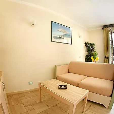 Onda Marina Rta Ξενοδοχείο με διαμερίσματα 4*