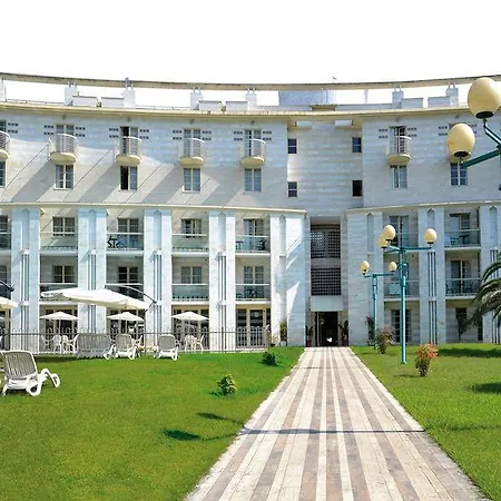Apart-hotel Onda Marina Rta