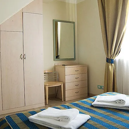 Onda Marina Rta Apart-hotel 4*
