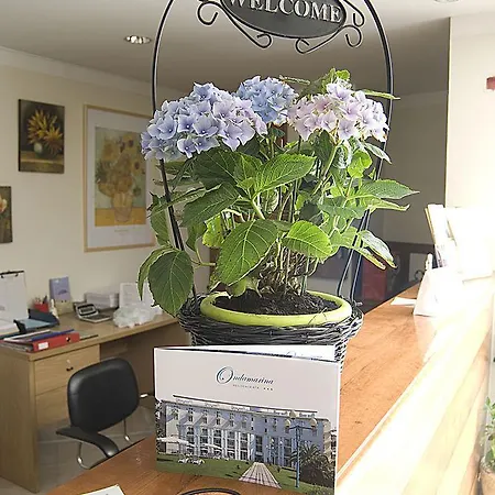 Apart-hotel Onda Marina Rta 4*