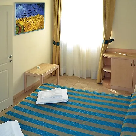 Ξενοδοχείο με διαμερίσματα Onda Marina Rta Marina di Pietrasanta