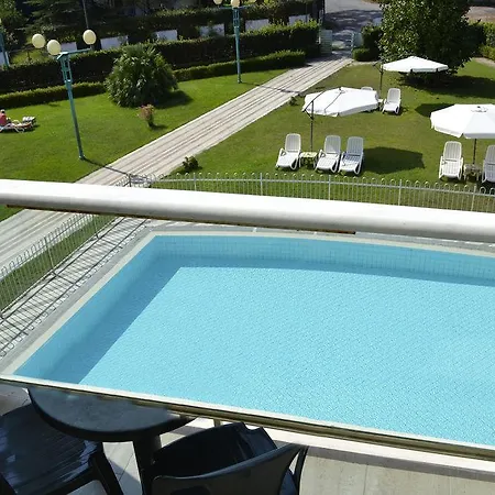 Ξενοδοχείο με διαμερίσματα Onda Marina Rta Marina di Pietrasanta