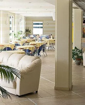 Onda Marina Rta Apart-hotel 3*