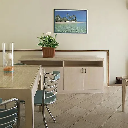 Apart-hotel Onda Marina Rta Marina di Pietrasanta