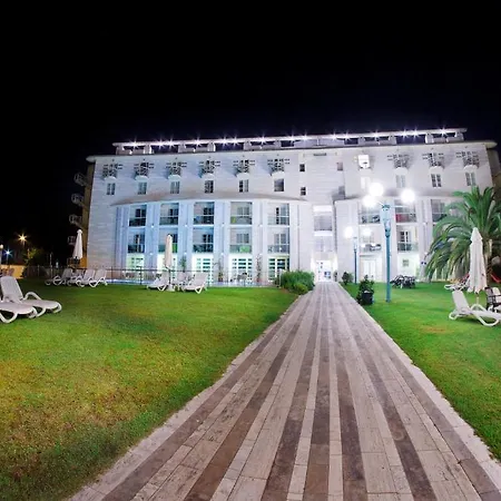 Onda Marina Rta Apart-hotel 3*