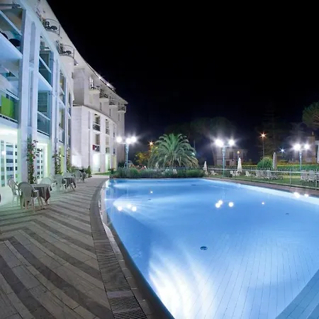 Apart-hotel Onda Marina Rta Marina di Pietrasanta