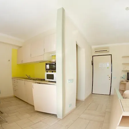 Onda Marina Rta Aparthotel 4*