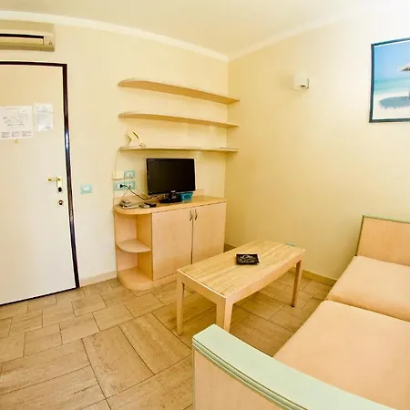 Apart-hotel Onda Marina Rta Marina di Pietrasanta