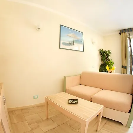 Onda Marina Rta 4* Marina di Pietrasanta