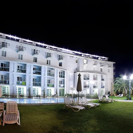 Onda Marina Rta Apart-hotel