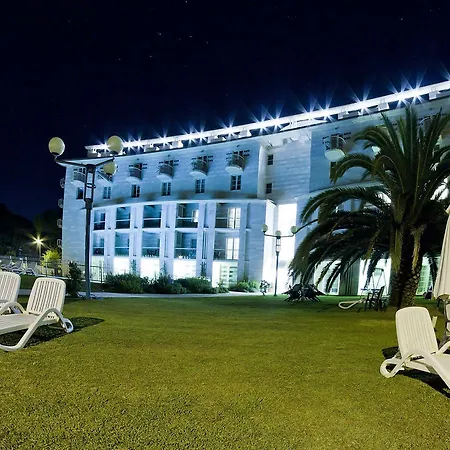 Apart-hotel Onda Marina Rta Marina di Pietrasanta