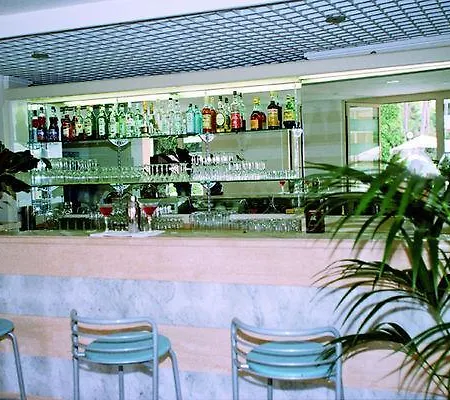 Aparthotel Onda Marina Rta 4*