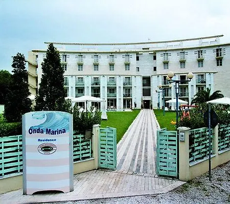 Onda Marina Rta Ξενοδοχείο με διαμερίσματα 4*