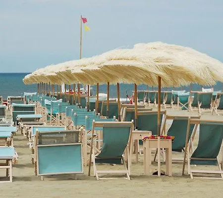Onda Marina Rta 4* Marina di Pietrasanta