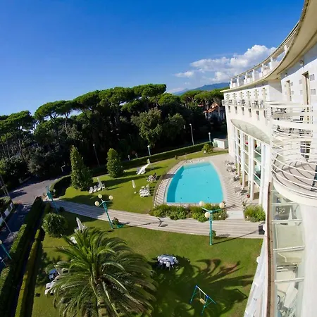 Onda Marina Rta 4* Marina di Pietrasanta