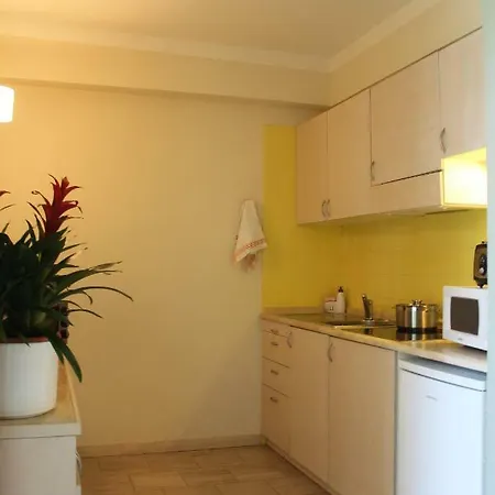 Onda Marina Rta Apart-hotel