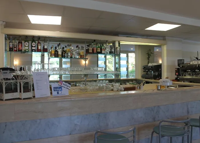 Onda Marina Rta Aparthotel 4*