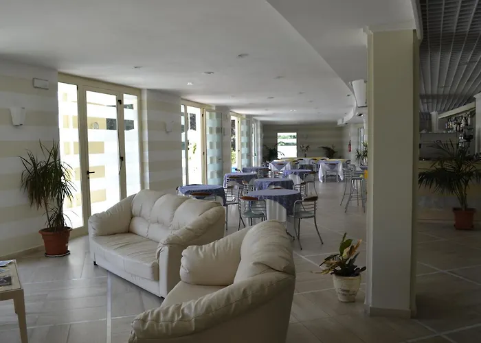 Aparthotel Onda Marina Rta Marina di Pietrasanta