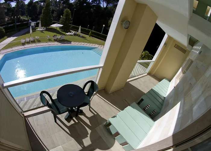 Onda Marina Rta Aparthotel Marina di Pietrasanta