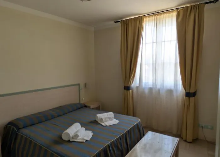 Onda Marina Rta Aparthotel