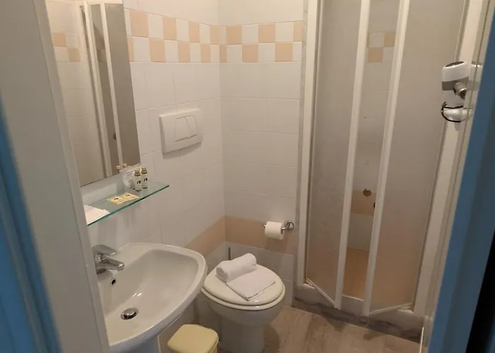 Onda Marina Rta Aparthotel 4*