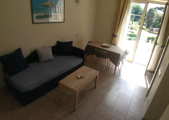 Aparthotel Onda Marina Rta 4*