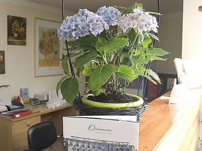 Aparthotel Onda Marina Rta 4*