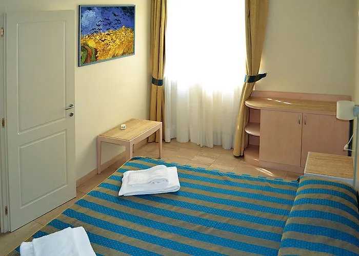 Appart hôtel Onda Marina Rta Marina di Pietrasanta